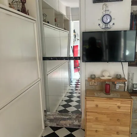 Il Quadrifoglio Alojamento de Acomodação e Pequeno-almoço