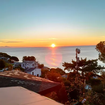 Il Quadrifoglio Panzió Arenzano