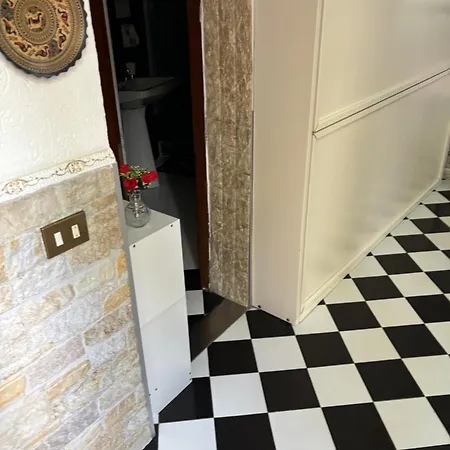 Il Quadrifoglio Bed & Breakfast