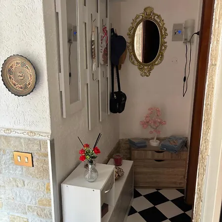 Il Quadrifoglio B&B 아렌자노