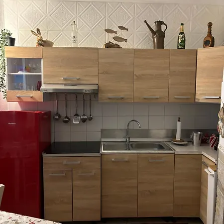 Bed & Breakfast Il Quadrifoglio *