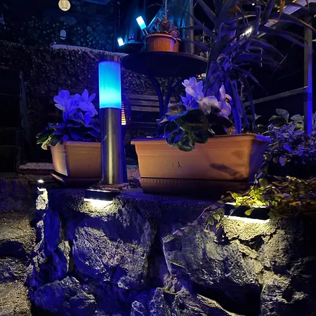 Il Quadrifoglio B&B 아렌자노
