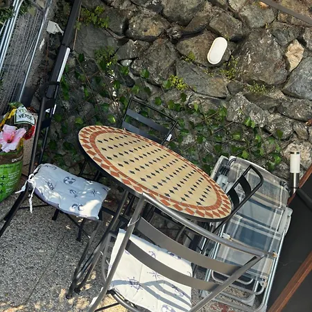 Bed & Breakfast Il Quadrifoglio Arenzano