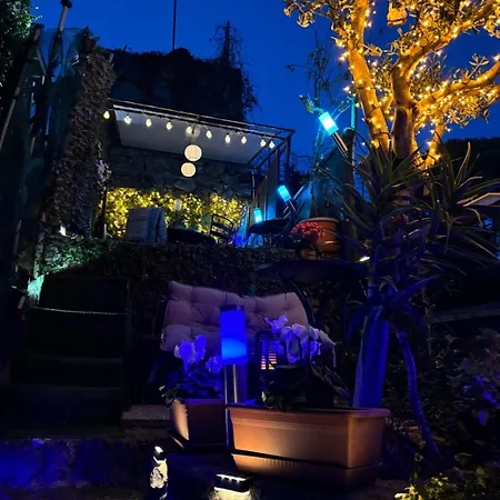 Il Quadrifoglio Bed & Breakfast Arenzano