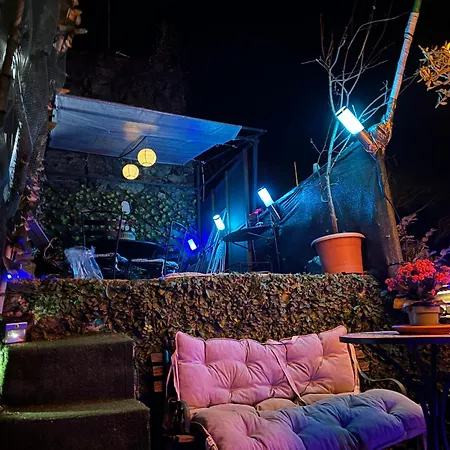 Bed & Breakfast Il Quadrifoglio Arenzano
