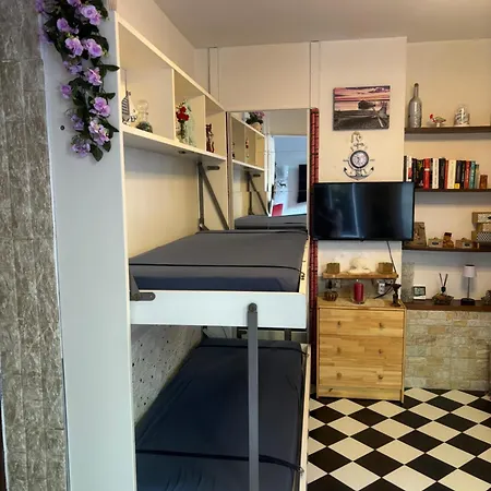 Il Quadrifoglio * Arenzano