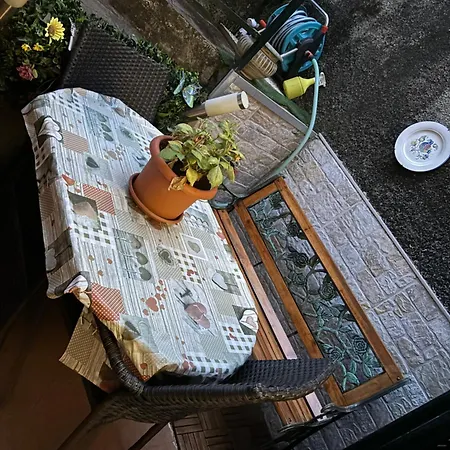 Panzió Il Quadrifoglio