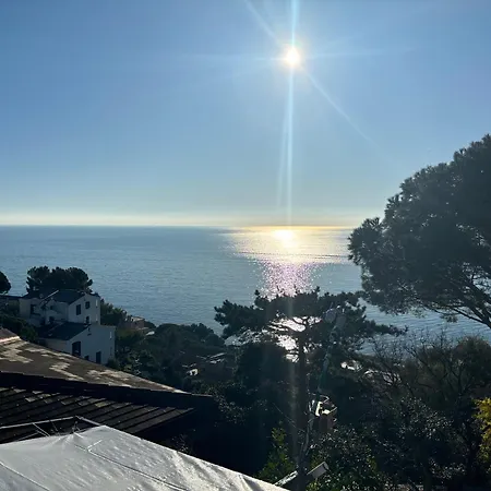 Il Quadrifoglio * Arenzano