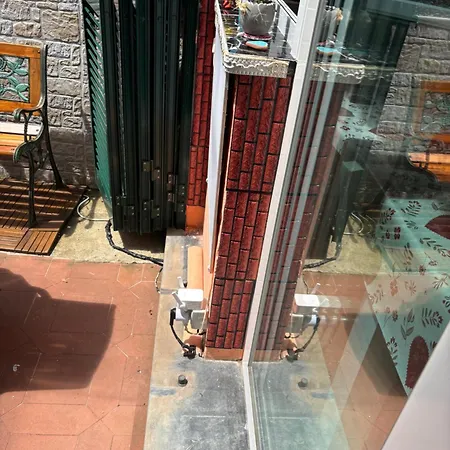 Il Quadrifoglio Panzió *