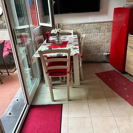 Il Quadrifoglio 아렌자노