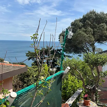 Il Quadrifoglio Bed & Breakfast *
