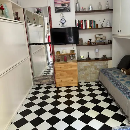 B&B Il Quadrifoglio *