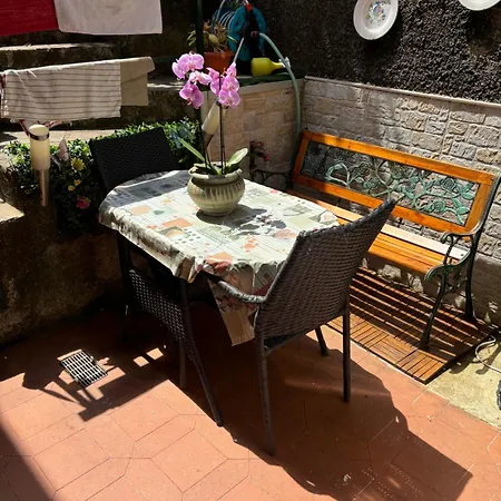 Il Quadrifoglio Bed & Breakfast *